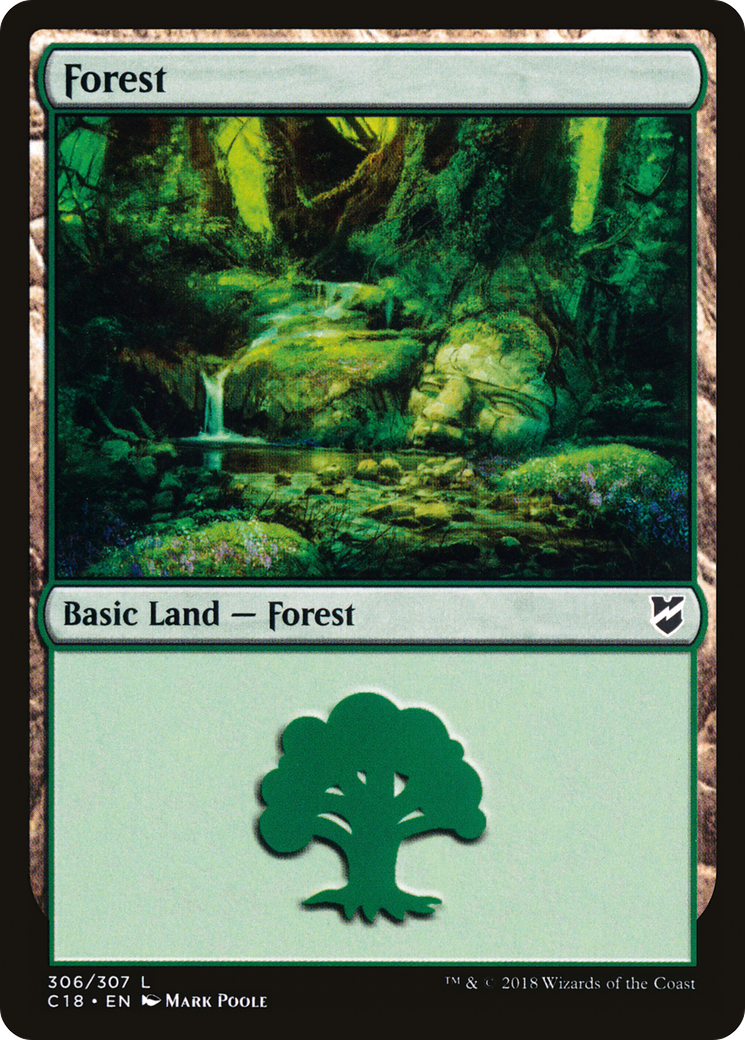 Forest (C18-306)