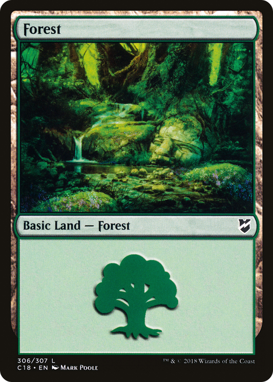 Forest (C18-306)