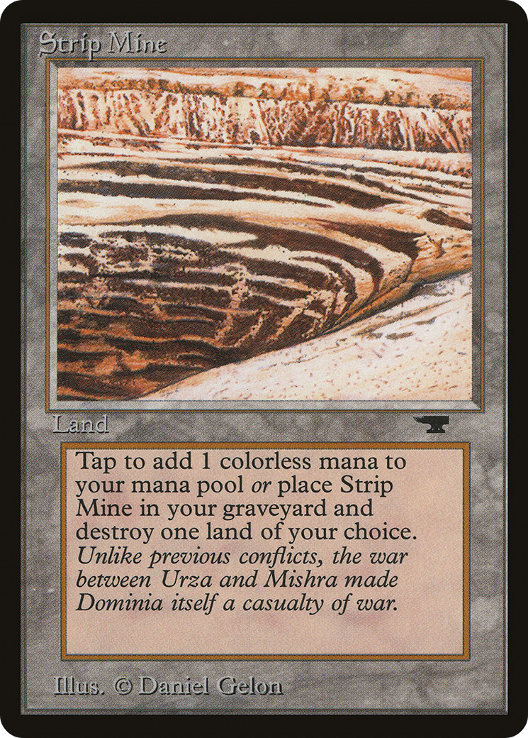 Strip Mine (ATQ-82A)