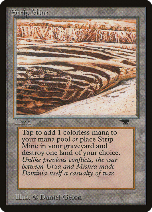 Strip Mine (ATQ-82A)
