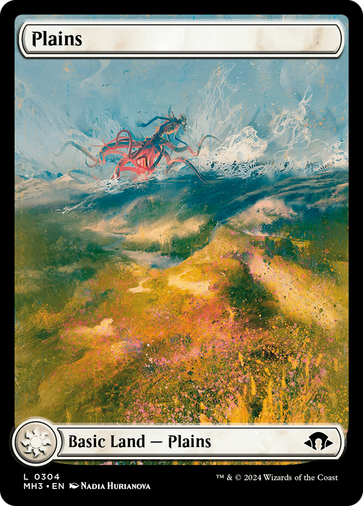 Plains (MH3-304)
