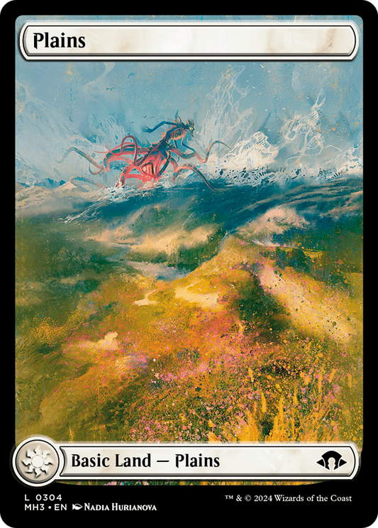 Plains (MH3-304)
