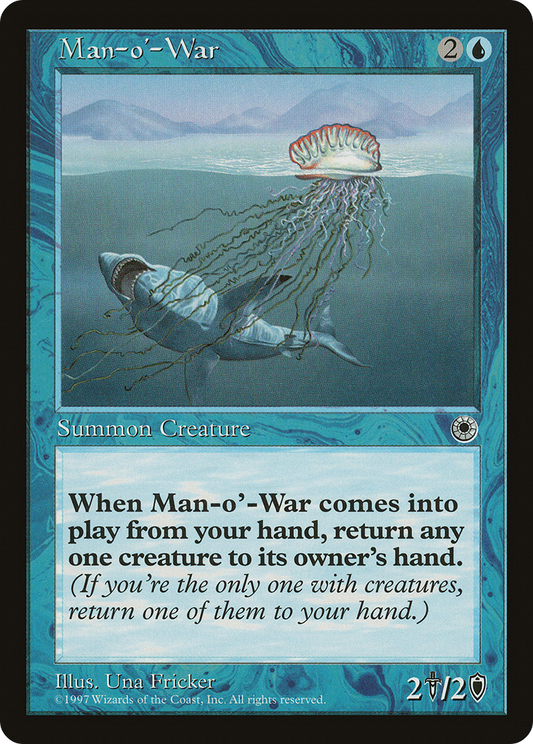Man-o'-War (POR-059)