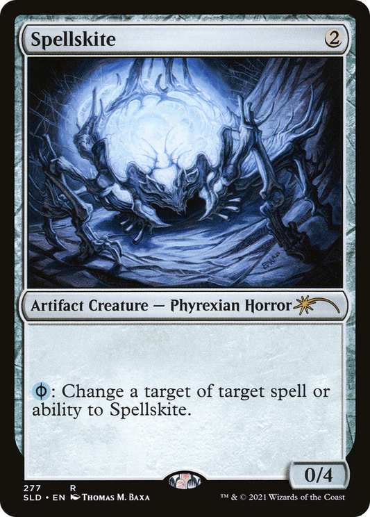 Spellskite (SLD-277)