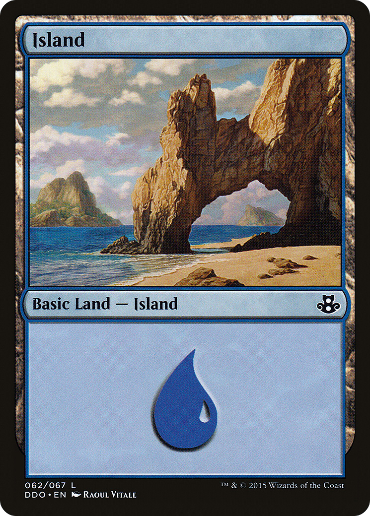 Island (DDO-062)