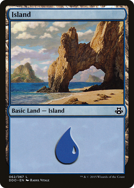 Island (DDO-062)