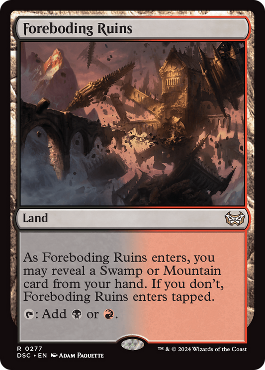 Foreboding Ruins (DSC-277)