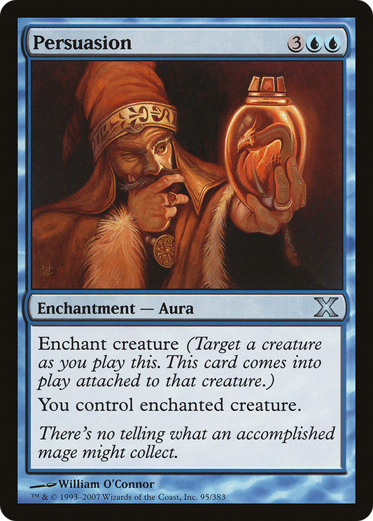 Persuasion (10E-095)