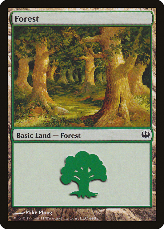 Forest (DDG-044)
