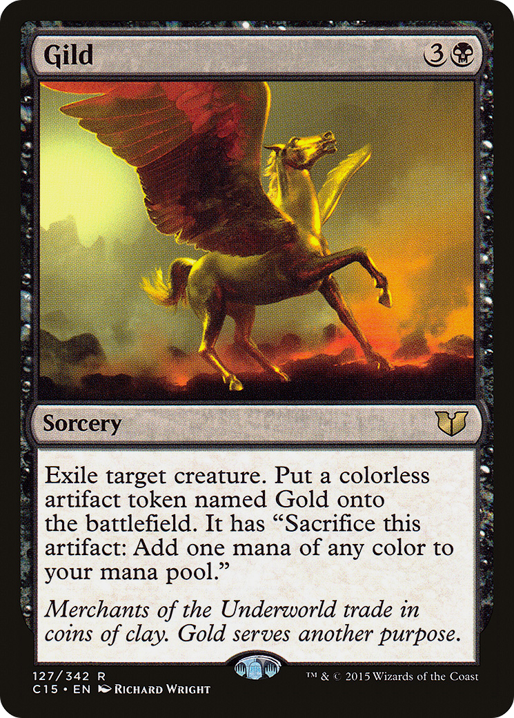 Gild (C15-127)