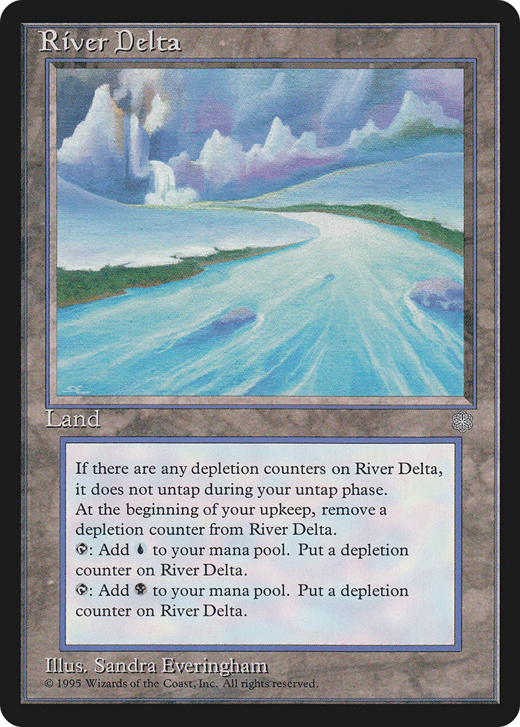 River Delta (ICE-359)