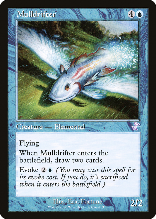 Mulldrifter (TSR-311)
