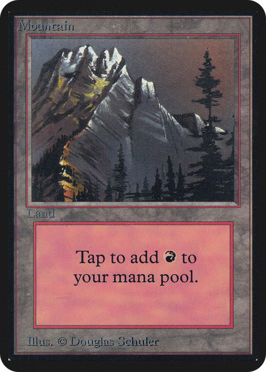 Mountain (LEA-292)