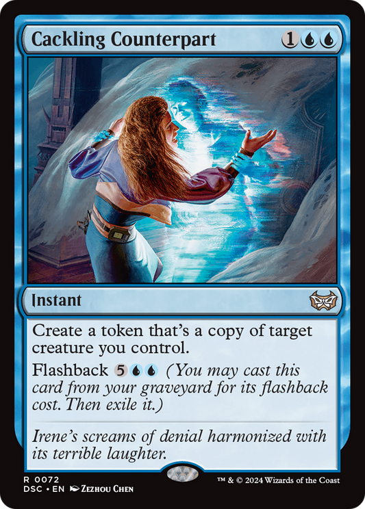 Cackling Counterpart (DSC-072)