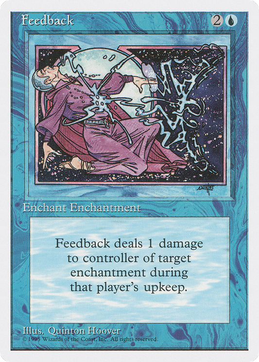 Feedback (4ED-071)