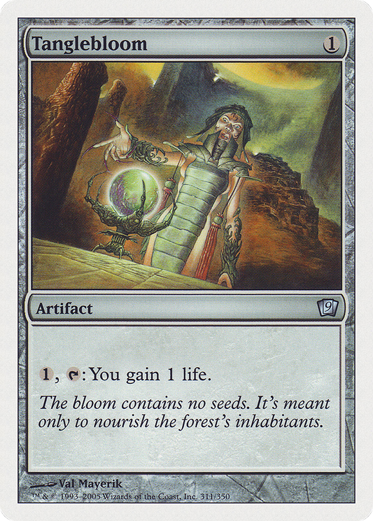 Tanglebloom (9ED-311)