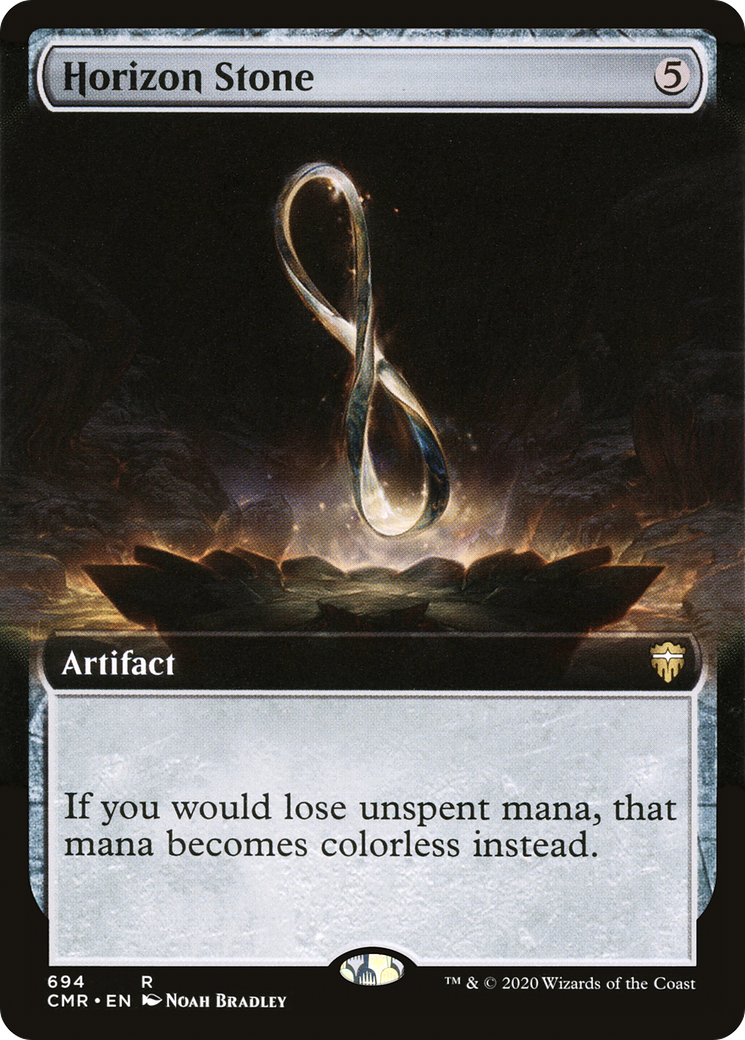 Horizon Stone (CMR-694) (Extended Art)
