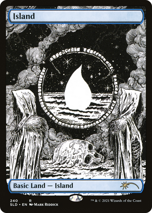 Island (SLD-240)