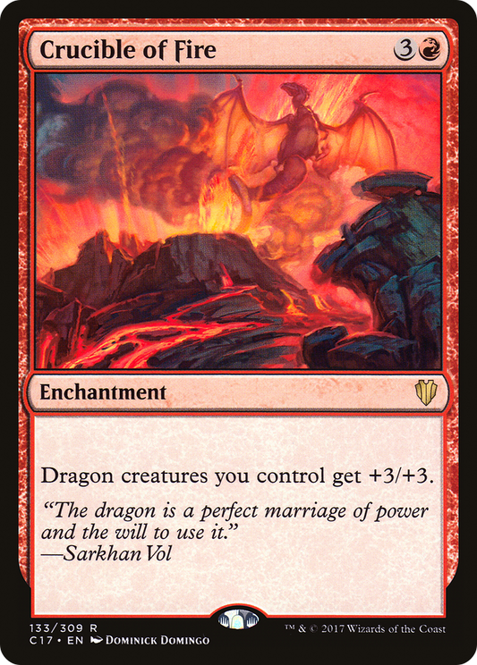 Crucible of Fire (C17-133)