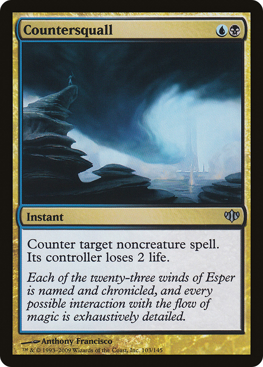 Countersquall (CON-103)