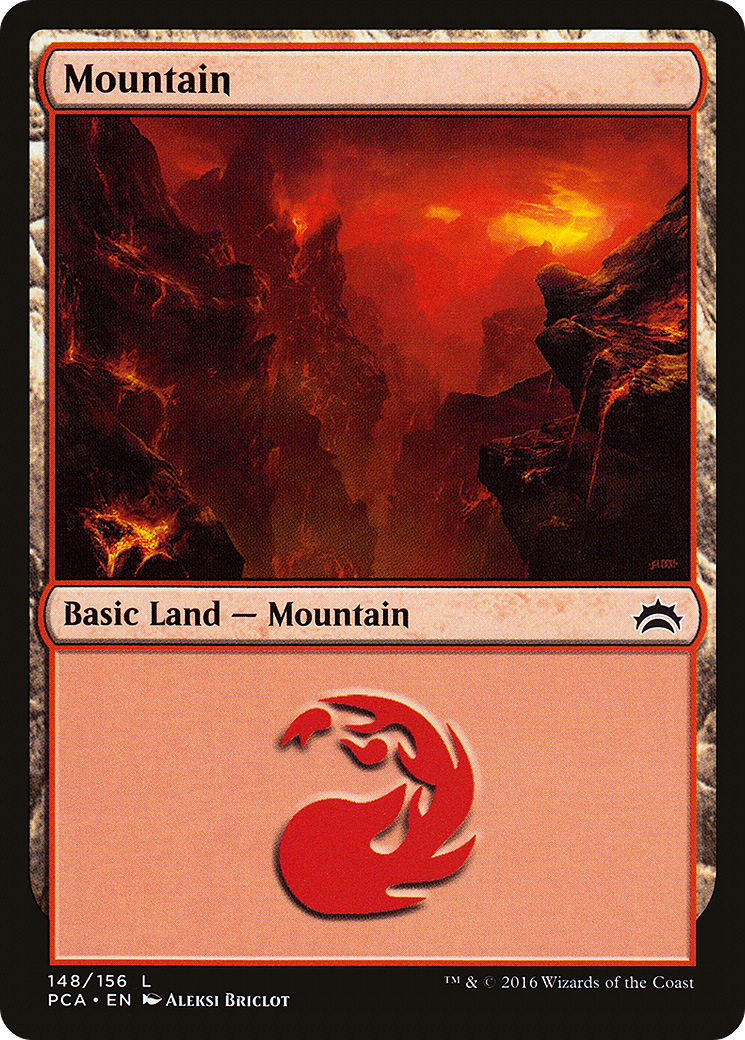 Mountain (PCA-148)