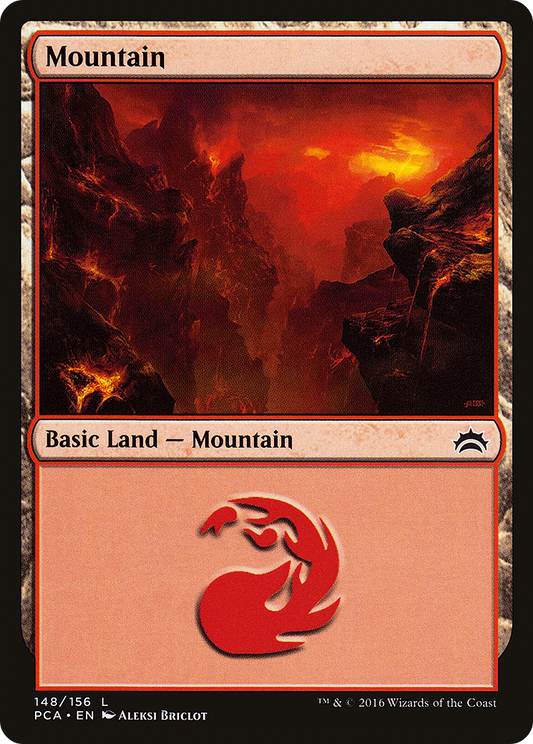 Mountain (PCA-148)