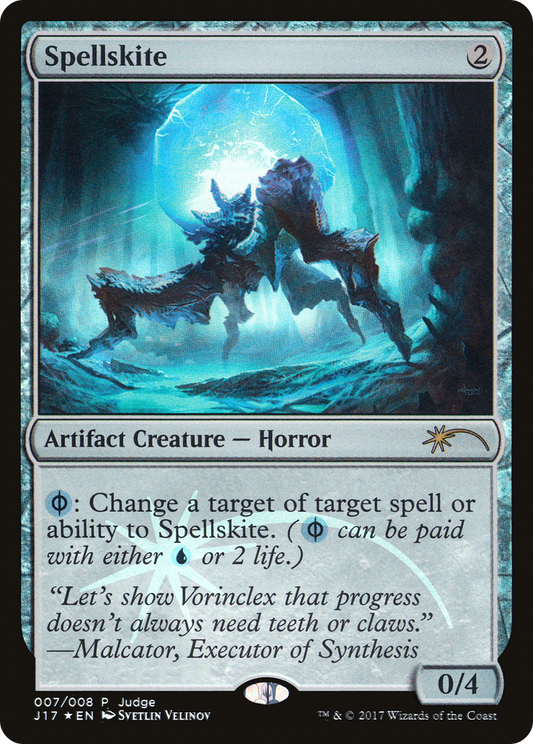 Spellskite (JDG-007) (Foil)
