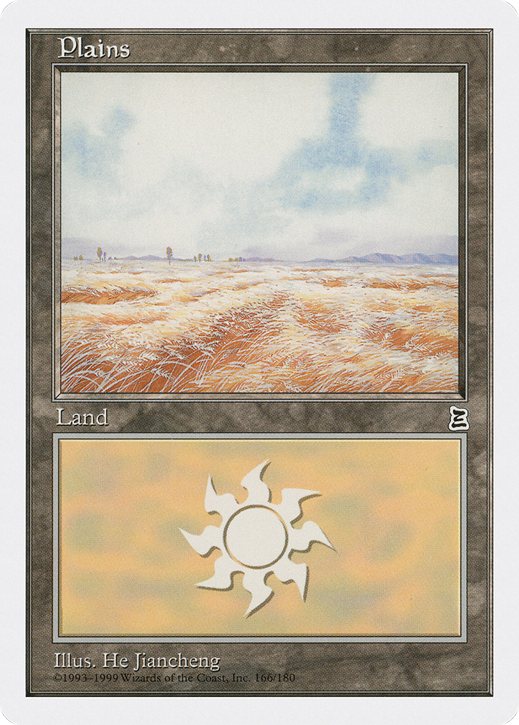 Plains (PTK-166)