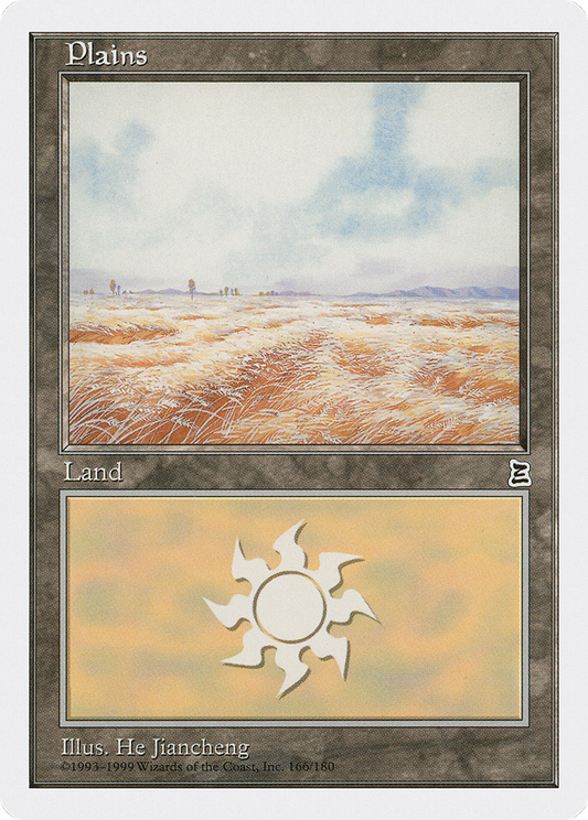 Plains (PTK-166)