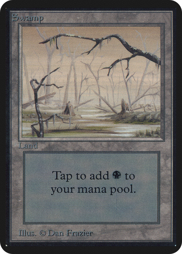 Swamp (LEA-291)