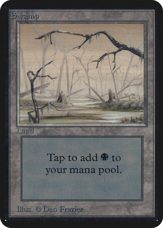 Swamp (LEA-291)