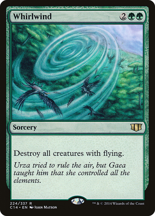 Whirlwind (C14-224)