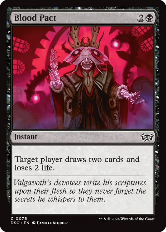 Blood Pact (DSC-076)