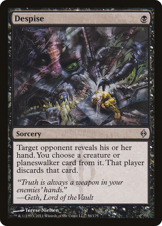 Despise (NPH-056)