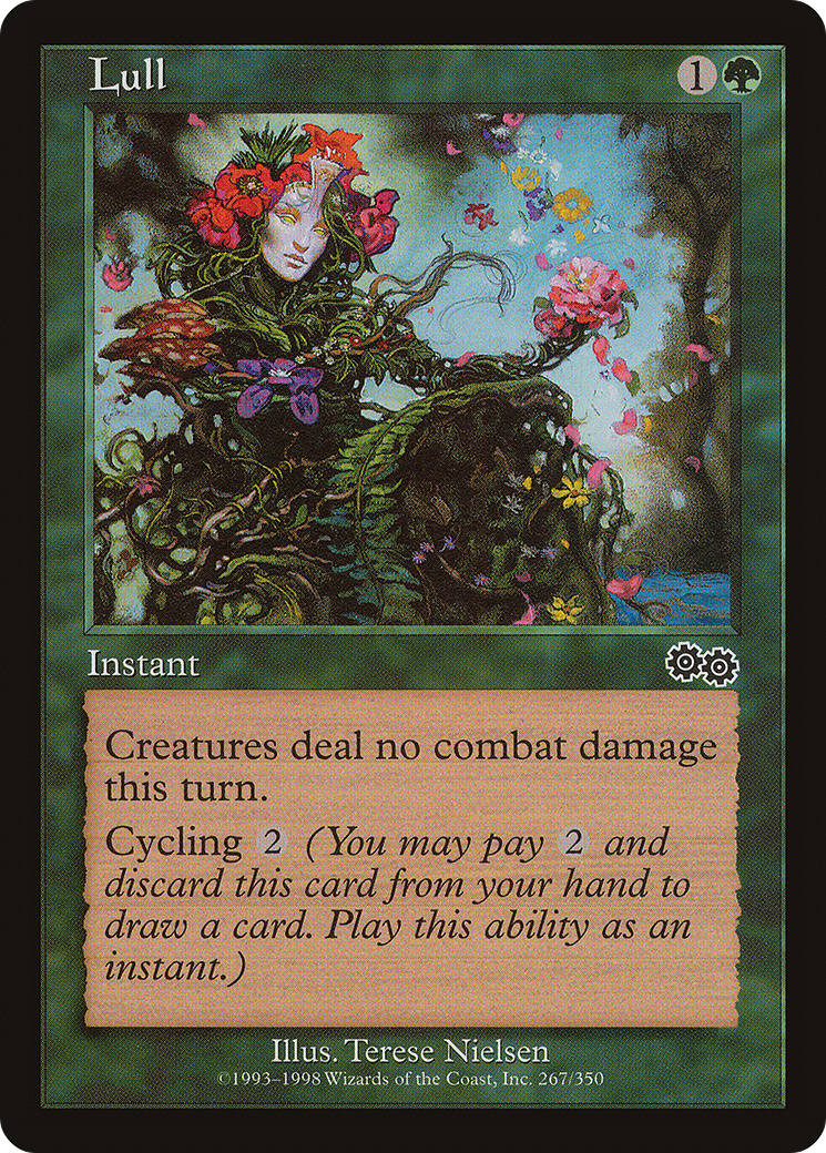 Lull (USG-267)