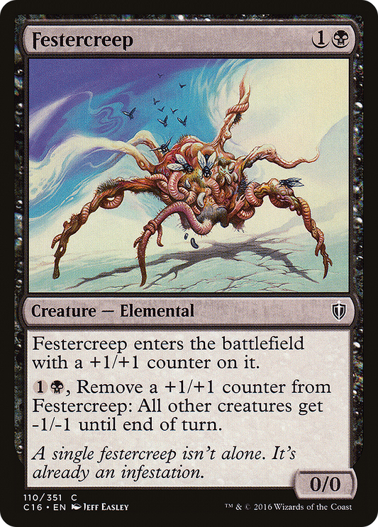 Festercreep (C16-110)