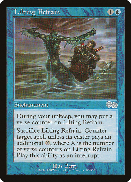 Lilting Refrain (USG-083)