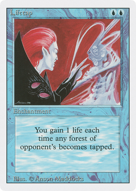 Lifetap (3ED-063)