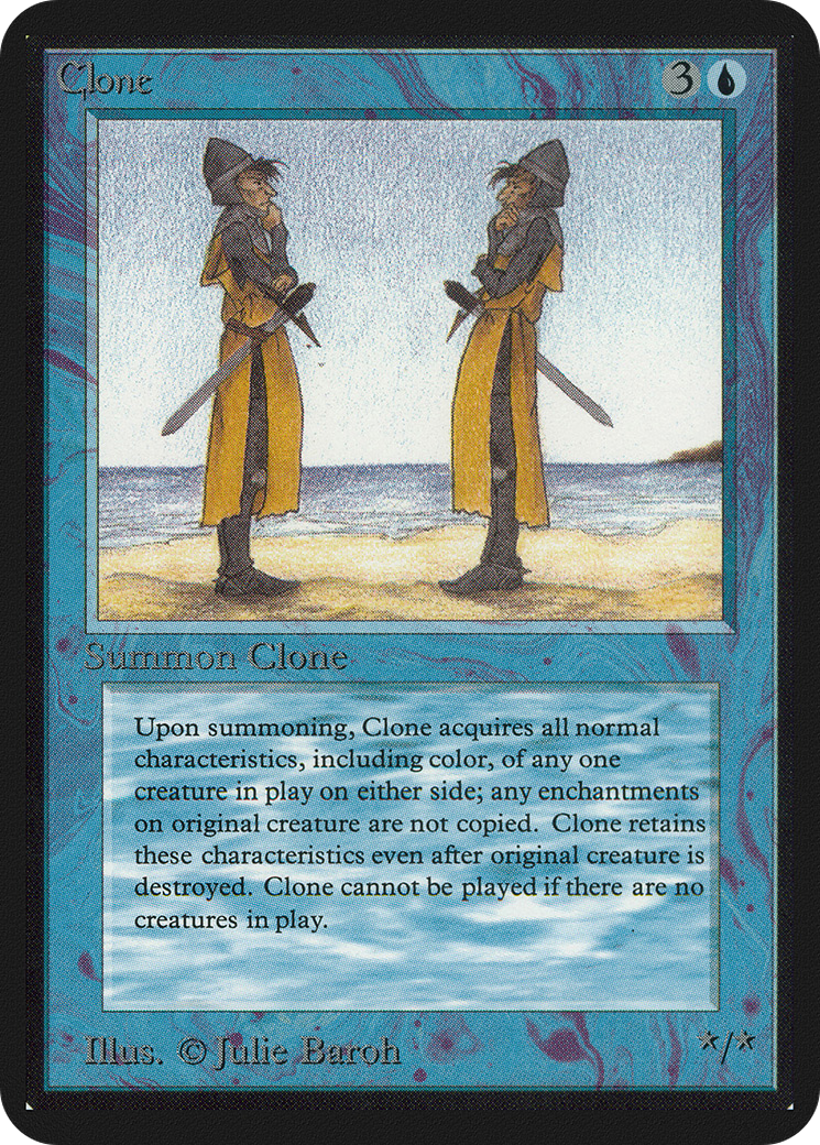Clone (LEA-051)