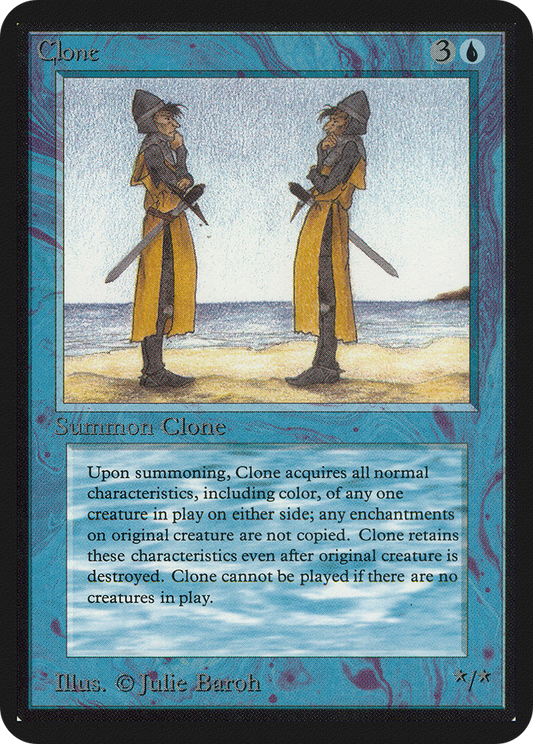 Clone (LEA-051)