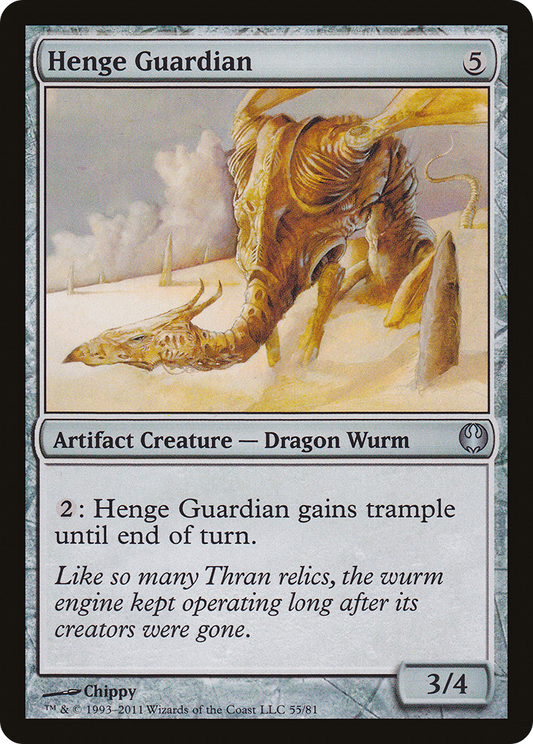 Henge Guardian (DDG-055)