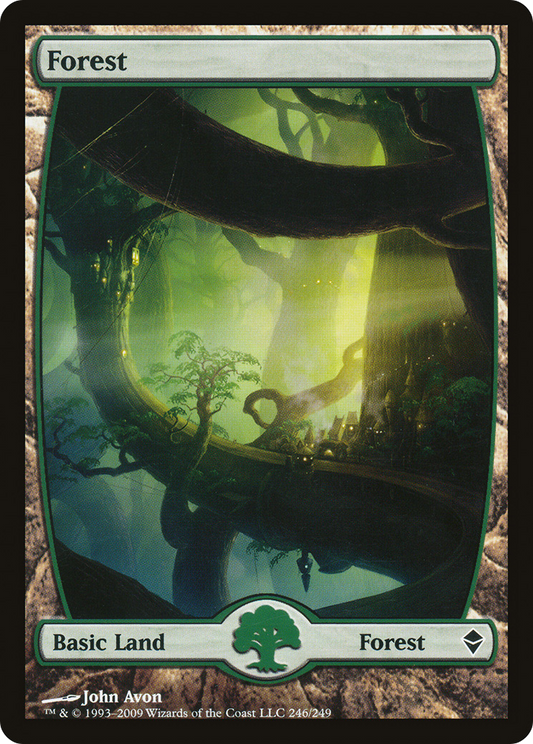 Forest (ZEN-246)