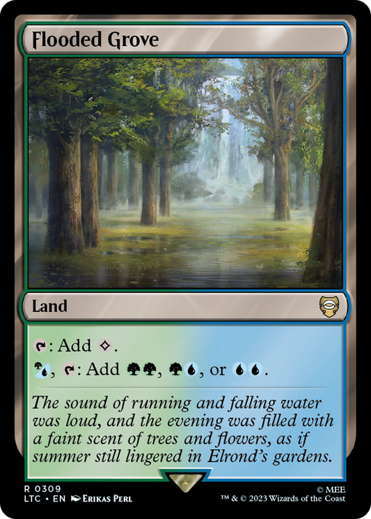 Flooded Grove (LTC-309)