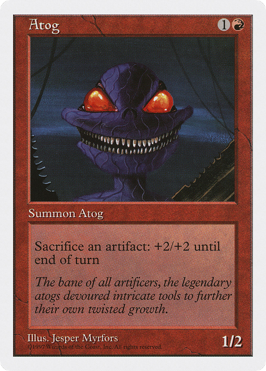 Atog (5ED-209)
