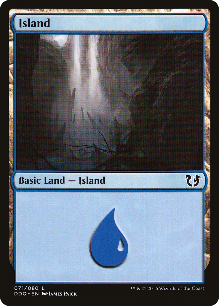 Island (DDQ-071)