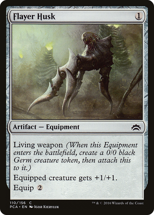 Flayer Husk (PCA-110)