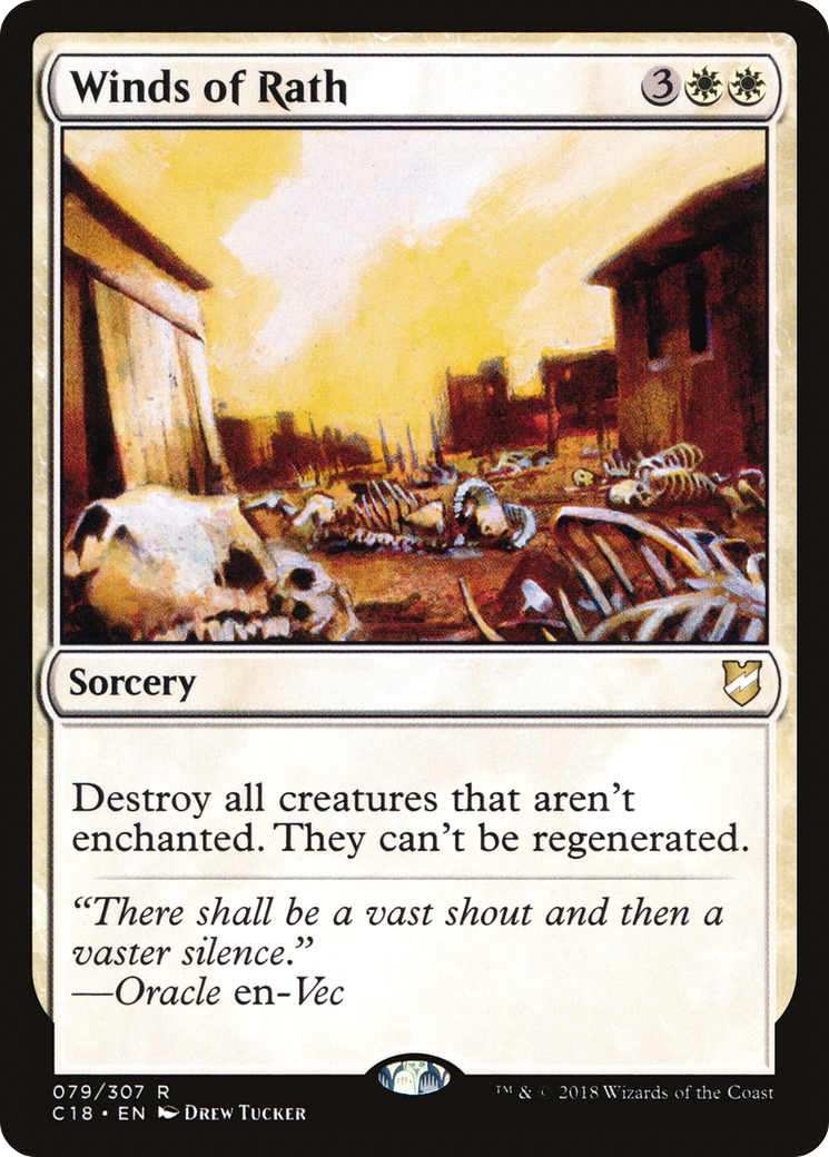 Winds of Rath (C18-079)