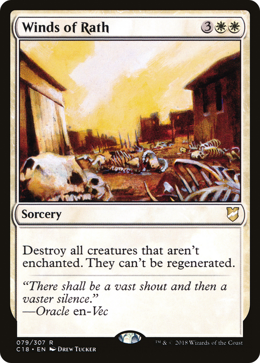 Winds of Rath (C18-079)