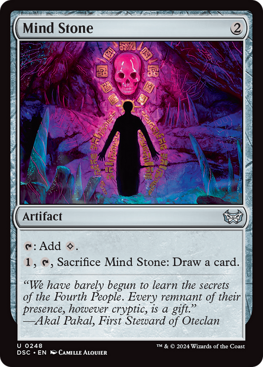 Mind Stone (DSC-248)