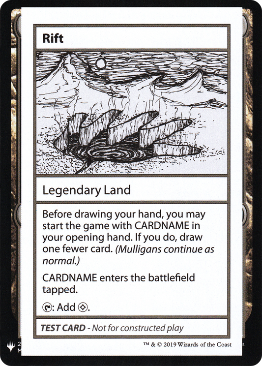 Rift (CMB1-119)